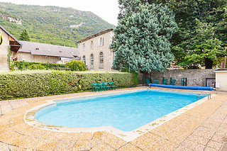 Séjour gourmand au Château des Comtes de Challes*** à Challes-les-Eaux (73)