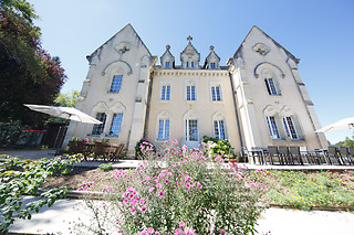 Séjour gourmand pour 2 au Manoir de Sanilhac à Notre-Dame-de-Sanilhac (24)