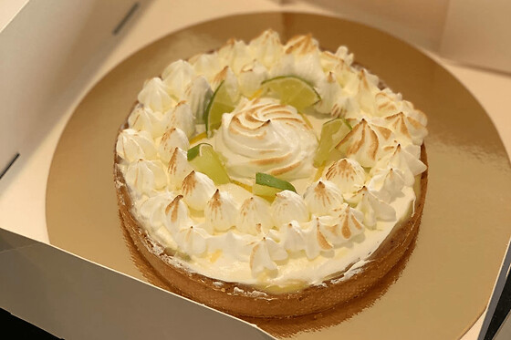 Atelier tarte au citron meringuée à Plaisance-du-Touch (31)