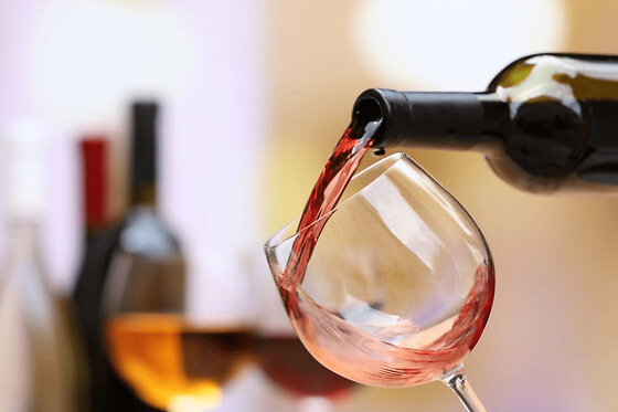 Dégustation Prestige Grands Crus de Bordeaux à Lille - Offre Solo