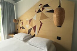 Online Booking EPS
