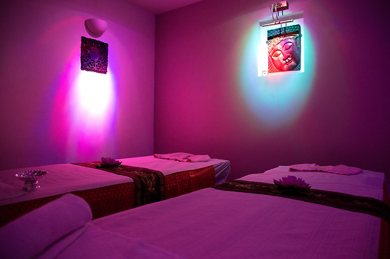 Massage aux huiles chaudes chez Thaï Siam à Paris (75017)