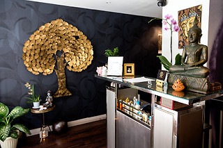 Modelage aux huiles chaudes en duo chez Thaï Siam à Paris (75017)