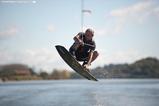 Session de ski nautique ou de wakeboard - Gliss Adour - Lahonce (64)