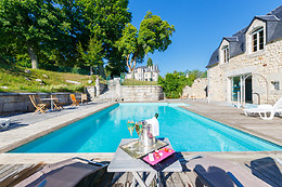 Château d'Orfeuillette