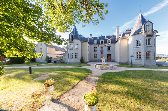 Château d'Orfeuillette - photo 0