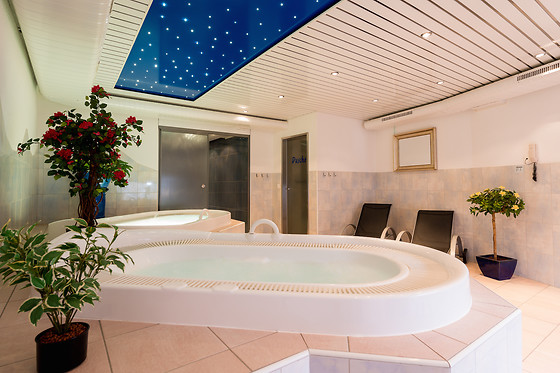 Hotel Kristall- Saphir - photo 12