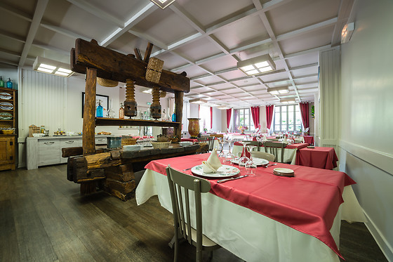 La Terrasse - photo 14