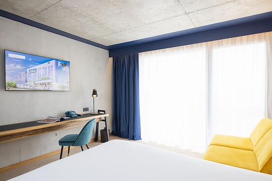 Online Booking EPS - photo 8