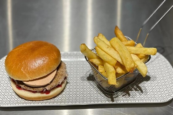 Le Snack des Retrouvailles - photo 3