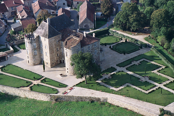 Château de la Reine Margot - photo 4