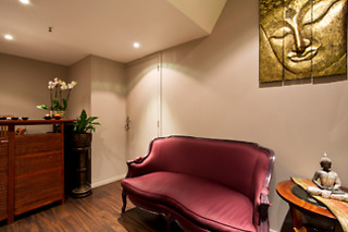 Modelage corps aux huiles duo chez Lôk Siam Spa Alésia à Paris (75014)