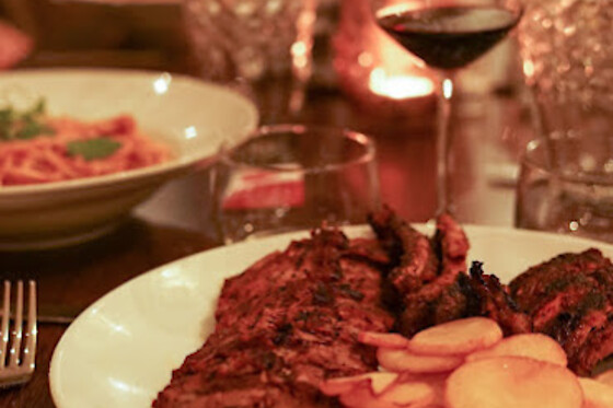 Restaurant La Toscana Apeldoorn - photo 6