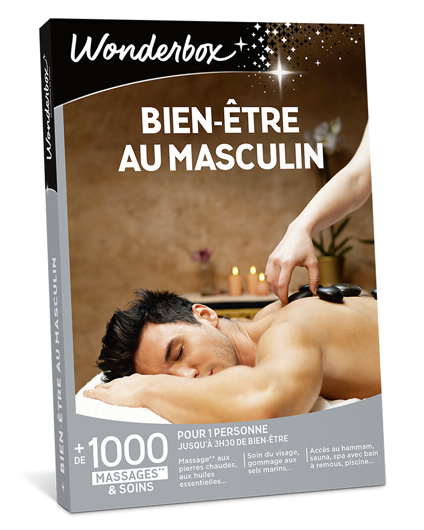 Bien-Être au Masculin