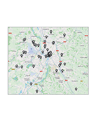 Coups de cœur à Toulouse