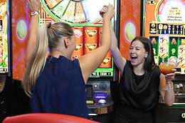 Grand Casino de Lyon Le Pharaon