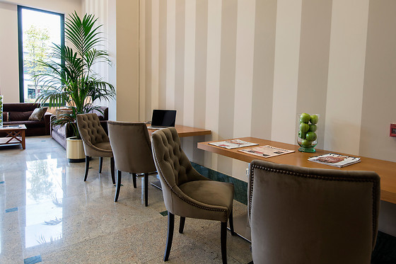 HOTEL PLAZA LAS MATAS - photo 5