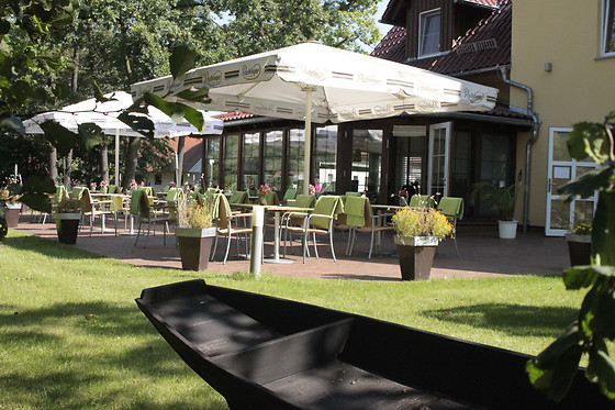 Kur- & Wellness Haus Spree Balance - photo 7