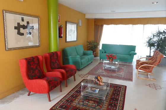 HOTEL REY ARTURO - photo 4