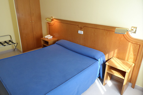 HOTEL REY ARTURO - photo 8