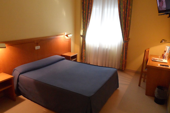 HOTEL REY ARTURO - photo 11