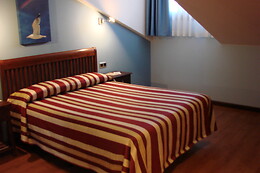 HOTEL BUFON DE ARENILLAS