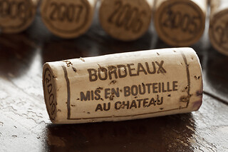 Dégustation prestige Grands Crus de Bordeaux à Paris 9ème - Offre Duo