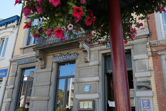 La Cour de la Reine - photo 8