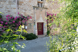 Un repas pour deux à La Maison des Chanoines à Turenne (19)