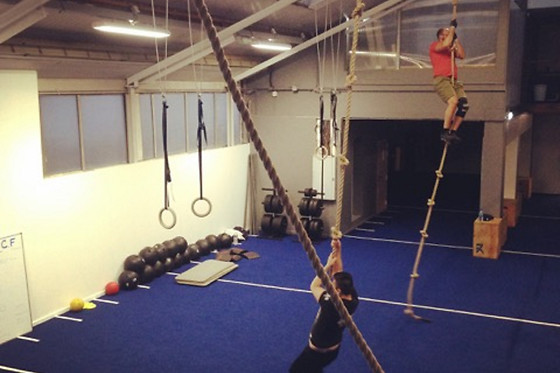 Runoni Crossfit - photo 0