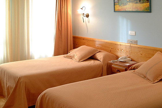 HOTEL SAN BRIZ - photo 4