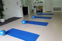 Harmony Pilates