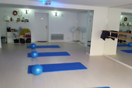 Harmony Pilates