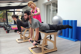 Harmony Pilates