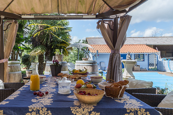 Maison Ganderats - photo 0