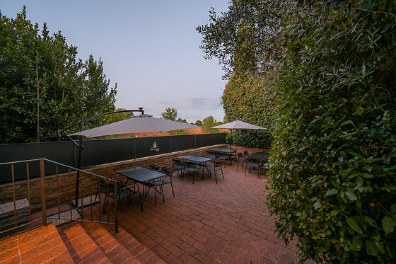 Hotel More di Cuna - photo 3