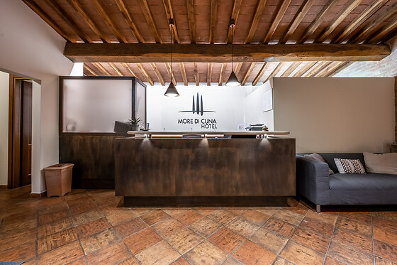 Hotel More di Cuna - photo 5