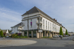 Résidence Cerise Lannion***