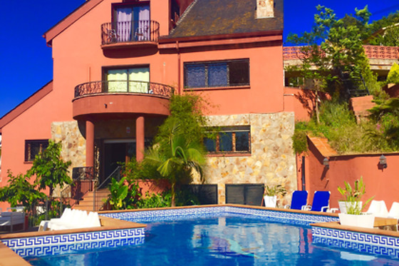 HOTEL PETIT MIRADOR - photo 29