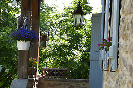 La Bastide