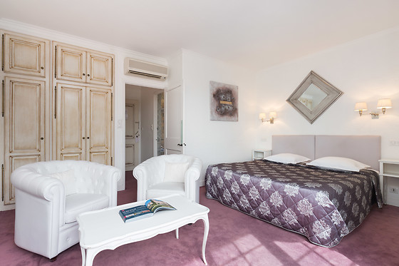 Séjour à La Bastide de Tourtour Hôtel et Spa**** à Tourtour (83)