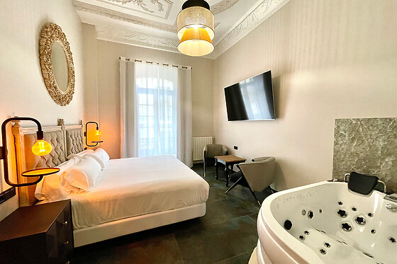 HOTEL ALDEALBA BADAJOZ - photo 2