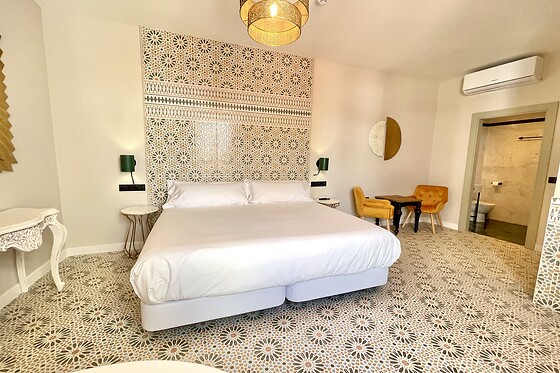 HOTEL ALDEALBA BADAJOZ - photo 6