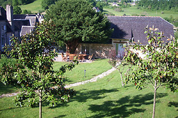 Le Clos Marnis