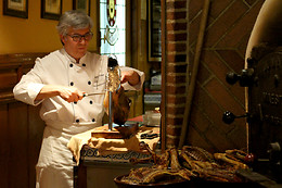 RESTAURANTE HORNO DE JUAN GOYA