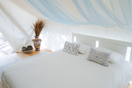 Kabaceira Apartments & Glamping - photo 4
