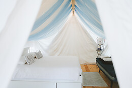 Kabaceira Apartments & Glamping