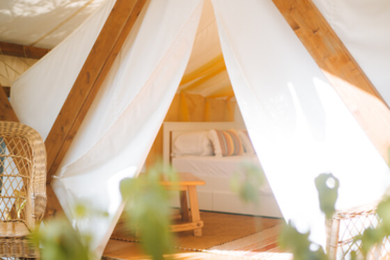 Kabaceira Apartments & Glamping - photo 6