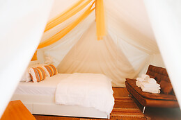 Kabaceira Apartments & Glamping