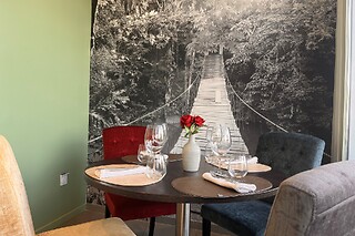 Repas pour deux au Restaurant Le Voyage à Martigues (13)